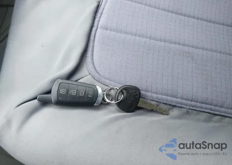 2010 Hyundai Sonata Gls из США, поврежденный, VIN 5NPET4AC0AH603726